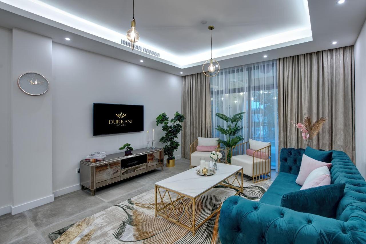 Durrani Homes - Arabian Luxury At Souk Al Bahar Besides Burj Khalifa & Mall