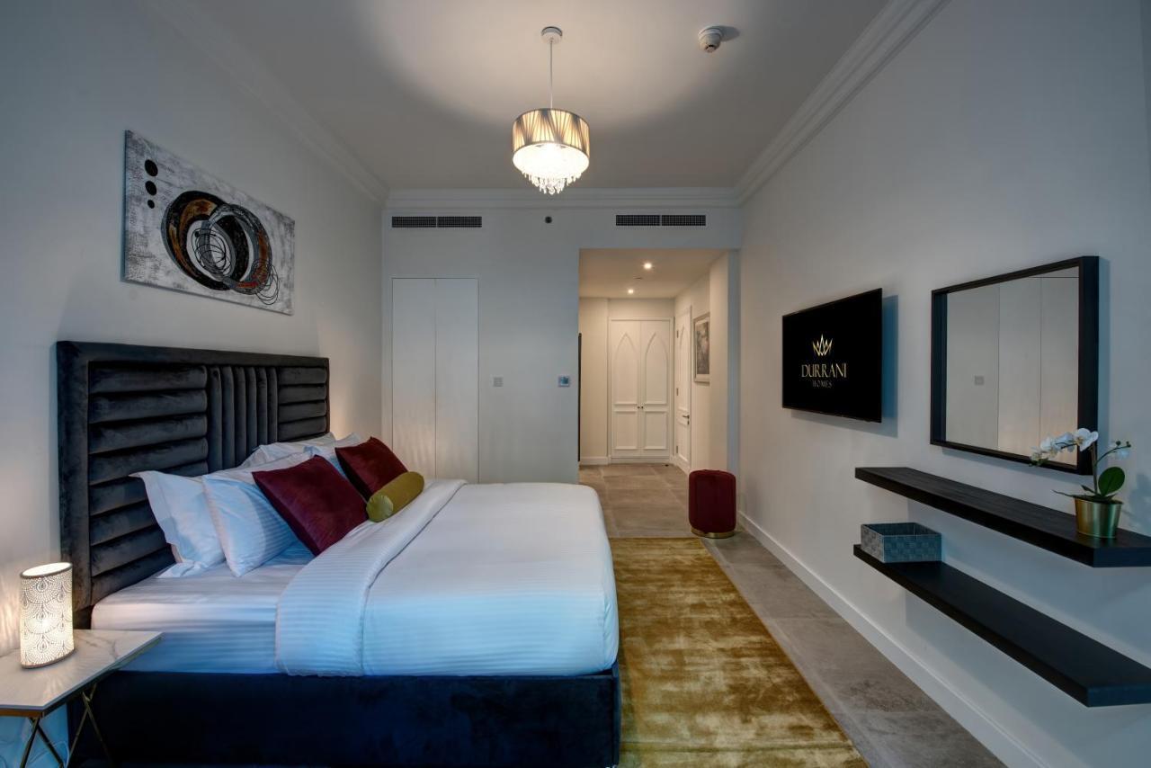 Durrani Homes - Arabian Luxury At Souk Al Bahar Besides Burj Khalifa & Mall Apartment Dubai