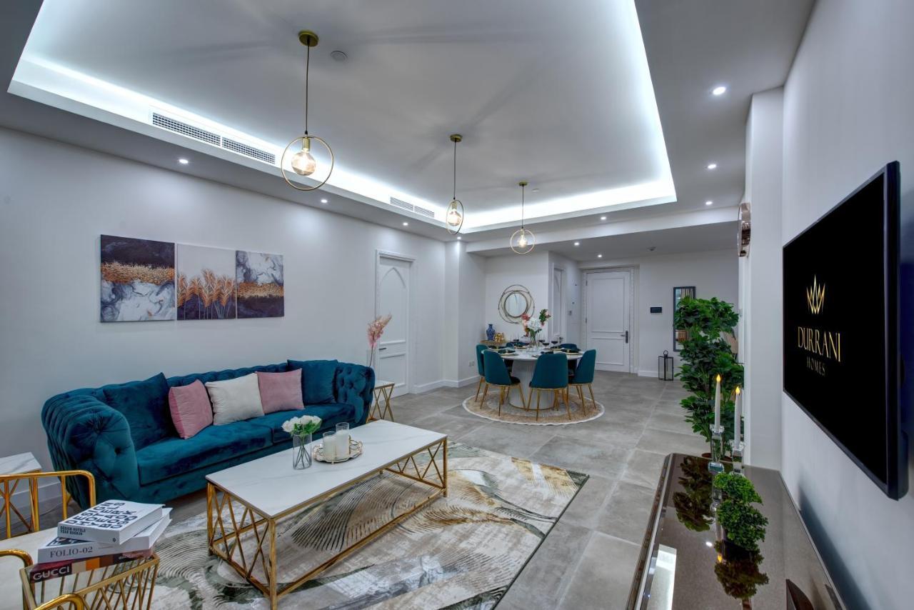 Durrani Homes - Arabian Luxury At Souk Al Bahar Besides Burj Khalifa & Mall *