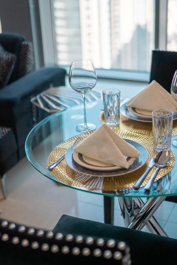 Bellavista - Sophisticated - 2 Bedroom - 29 Boulevard - Burj Khalifa & Fountain View * Dubai