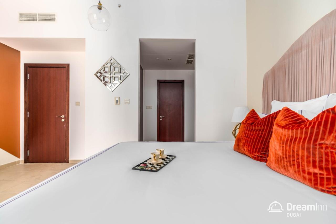 Dream - Bahar Jbr Daire Dubai