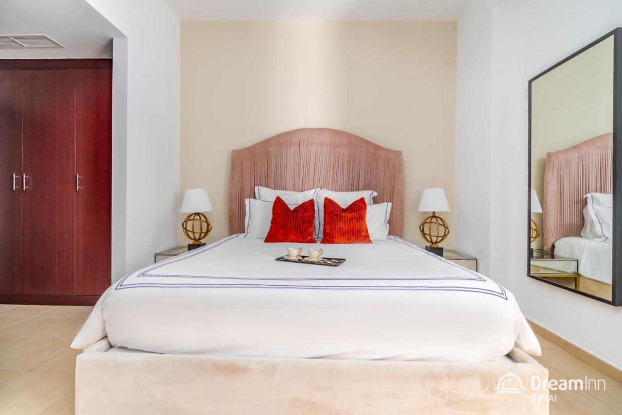 Daire Dream - Bahar Jbr
