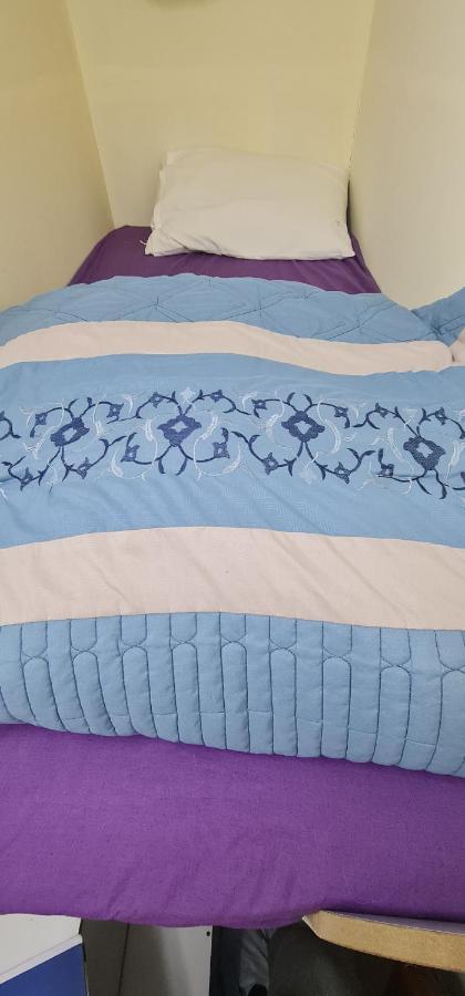 Hostel, Bedspace And Backpackers * Dubai