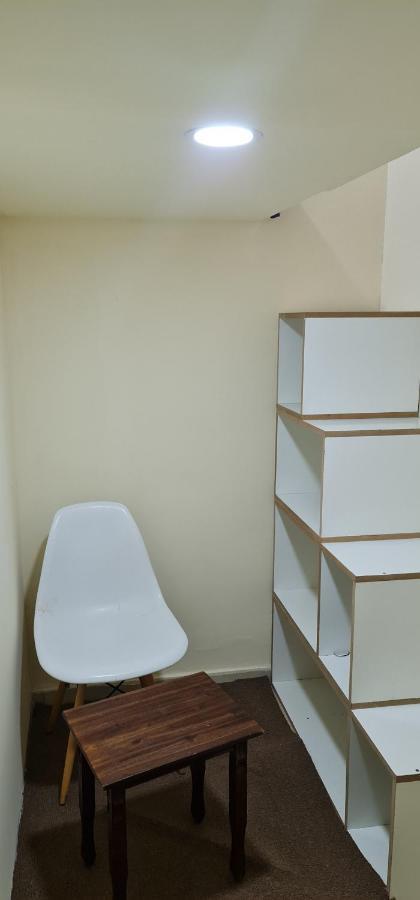 Hostel, Bedspace And Backpackers