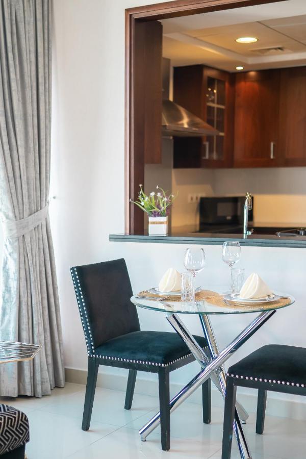 Bellavista - Sophisticated - 2 Bedroom - 29 Boulevard - Burj Khalifa & Fountain View *