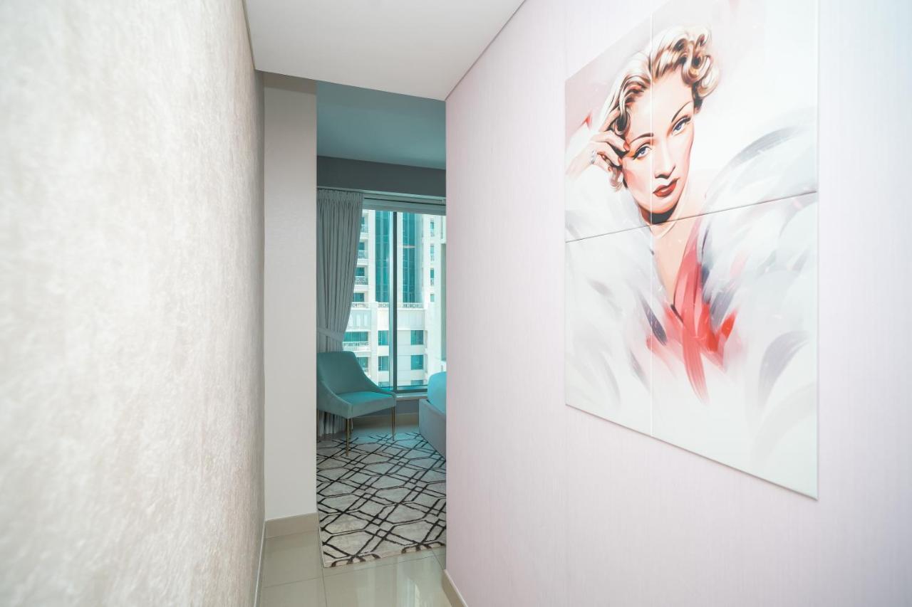 Bellavista - Sophisticated - 2 Bedroom - 29 Boulevard - Burj Khalifa & Fountain View