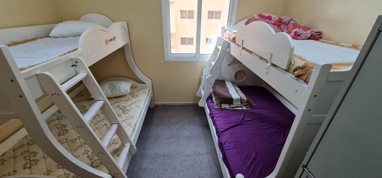 Hostel Hostel, Bedspace And Backpackers