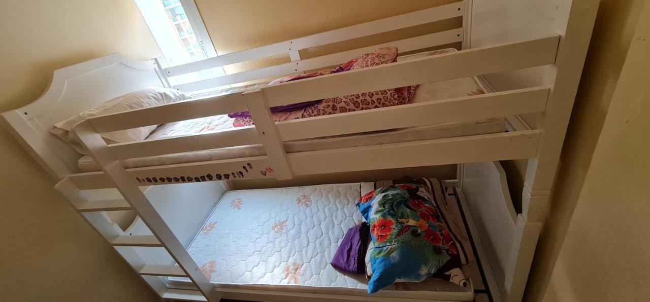 Hostel, Bedspace And Backpackers Hostel