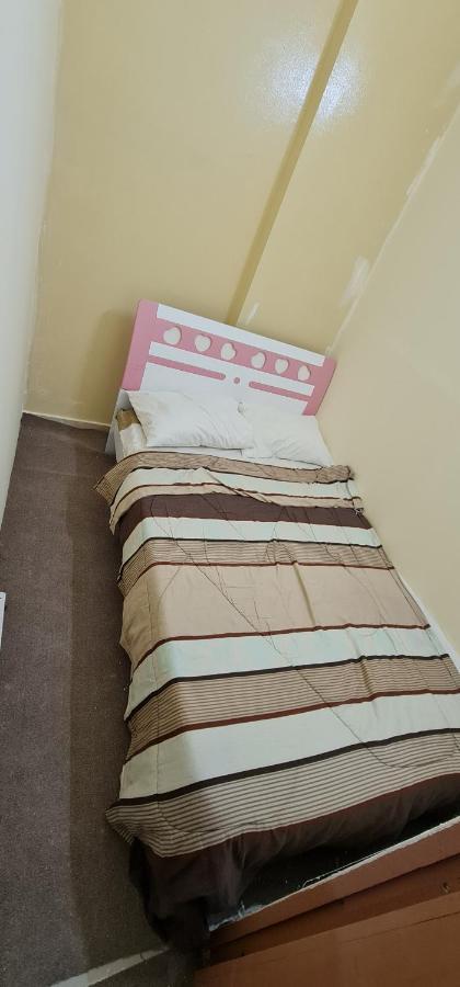 Hostel, Bedspace And Backpackers Dubai