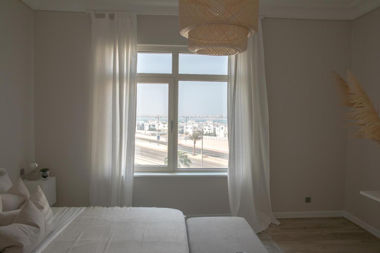 Apartment 2Br On Palm Jumeirah Shoreline 15 - With Beach Access & A Complimentary Golf *