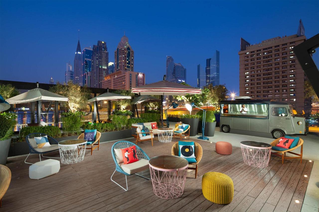 Hotel Rove Walk 3*