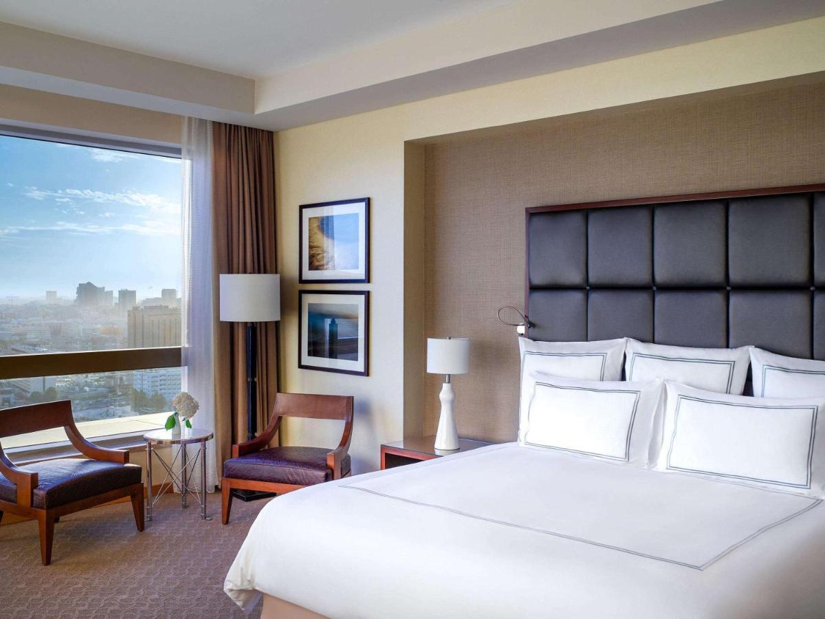 Swissotel Al Ghurair - Deira & Creek Hotel