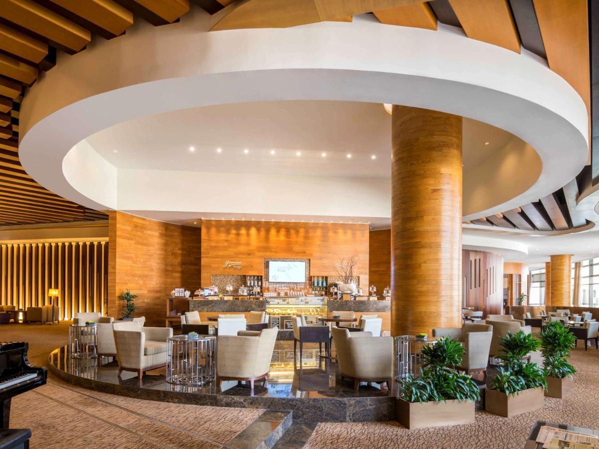 Swissotel Al Ghurair - Deira & Creek