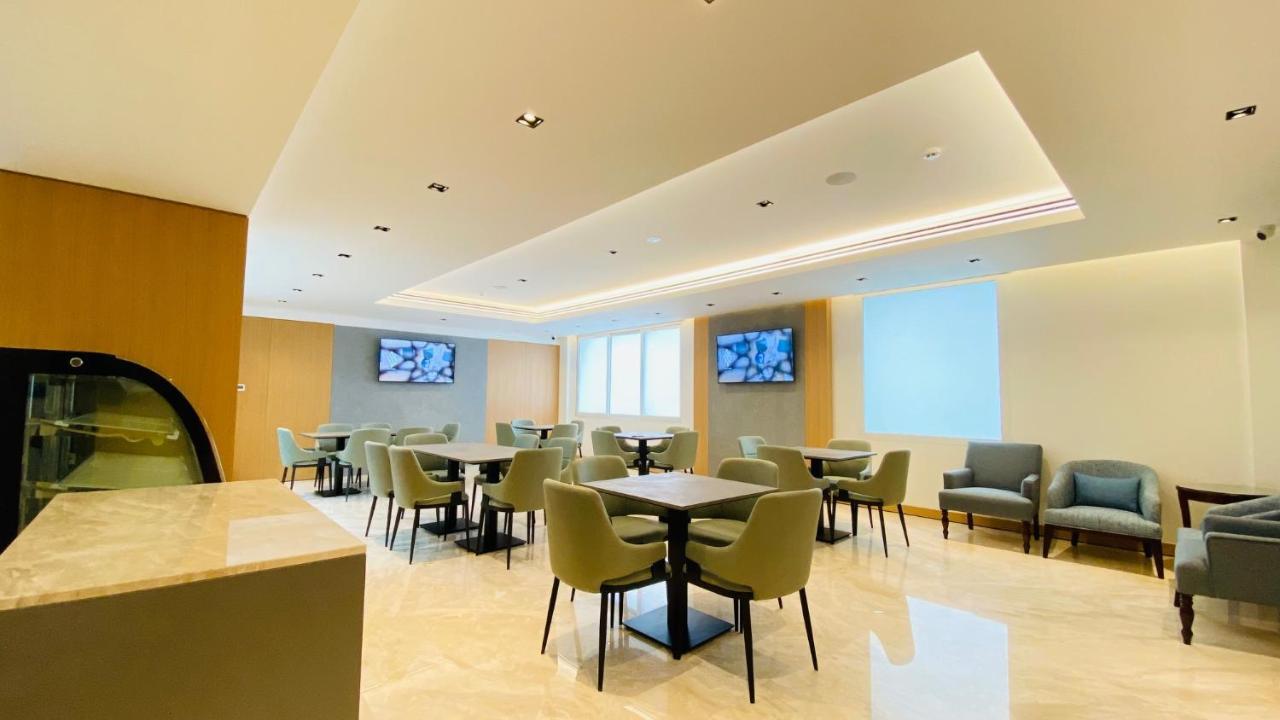 Apartment Sitara Dubai
