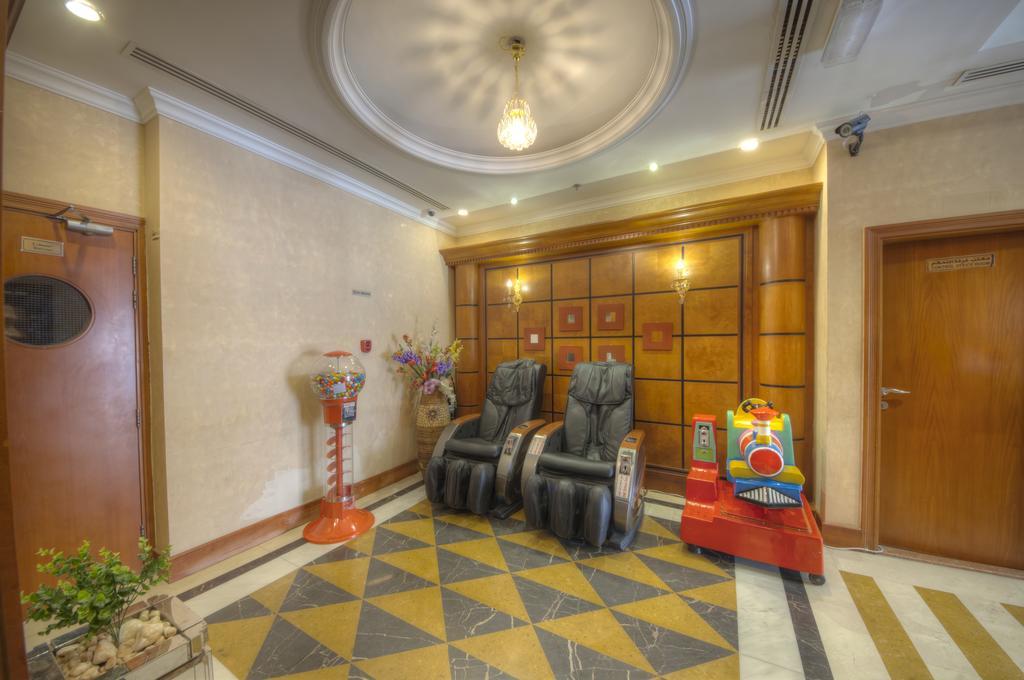 La Najd Aparthotel