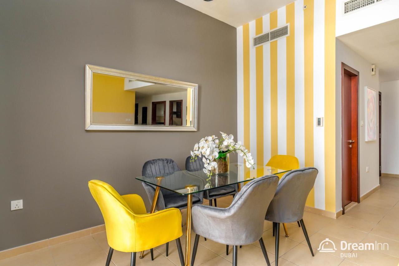 Daire Dream - Bahar Jbr Dubai
