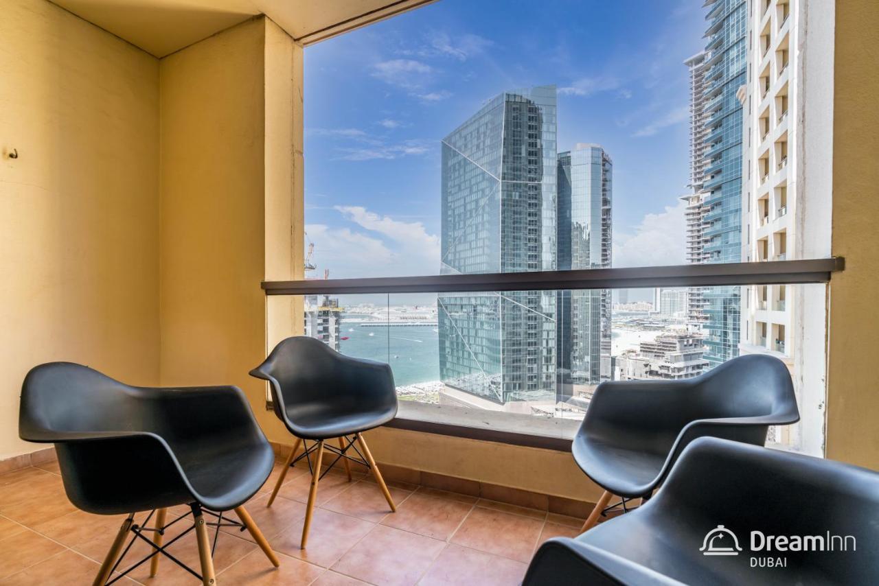 Dream - Bahar Jbr Daire Dubai