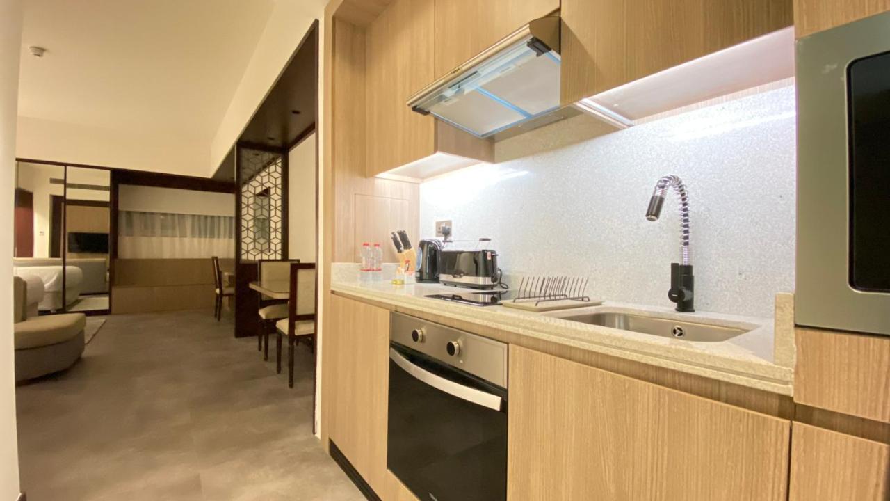 Apartment Sitara