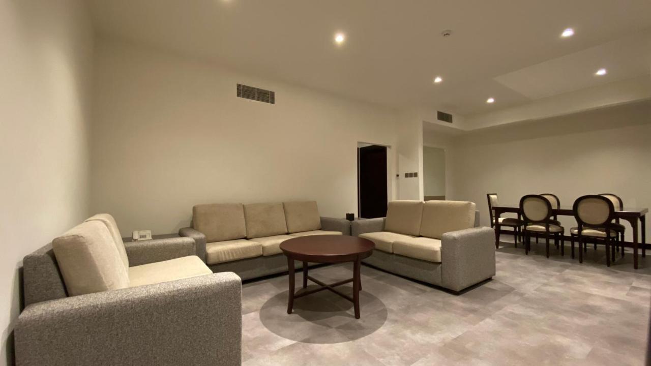 Apartment Sitara *