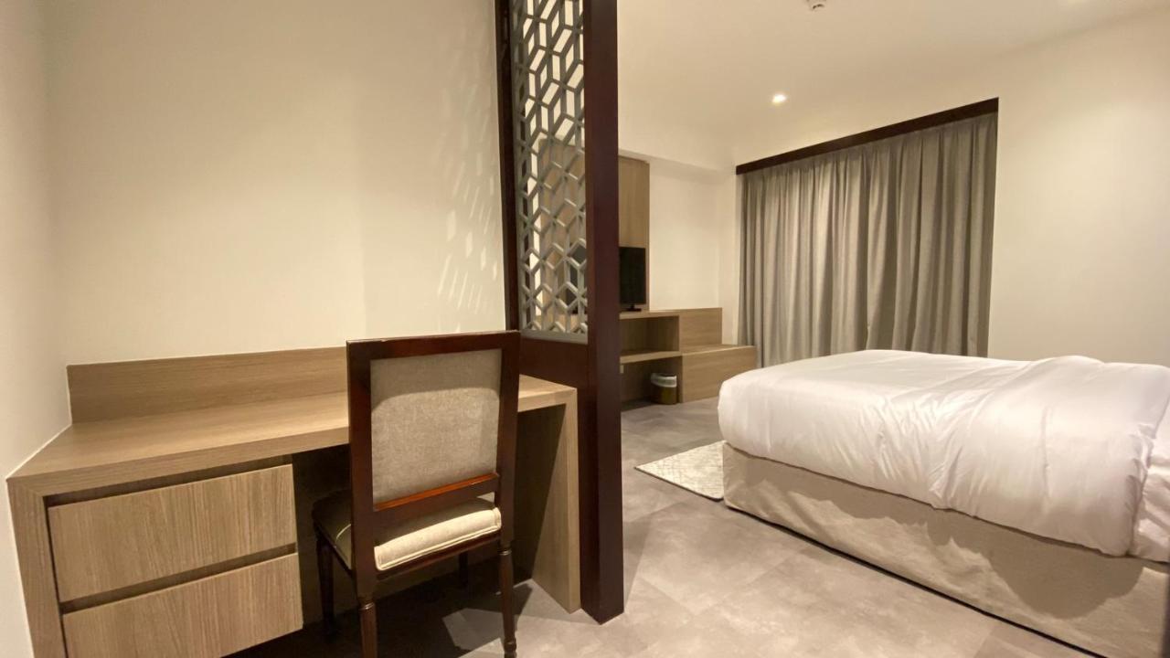 Apartment Sitara Dubai