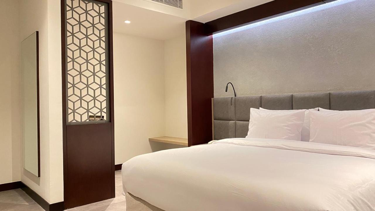Apartment Sitara Dubai