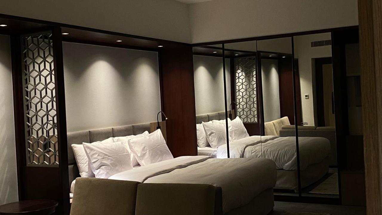 Apartment Sitara *