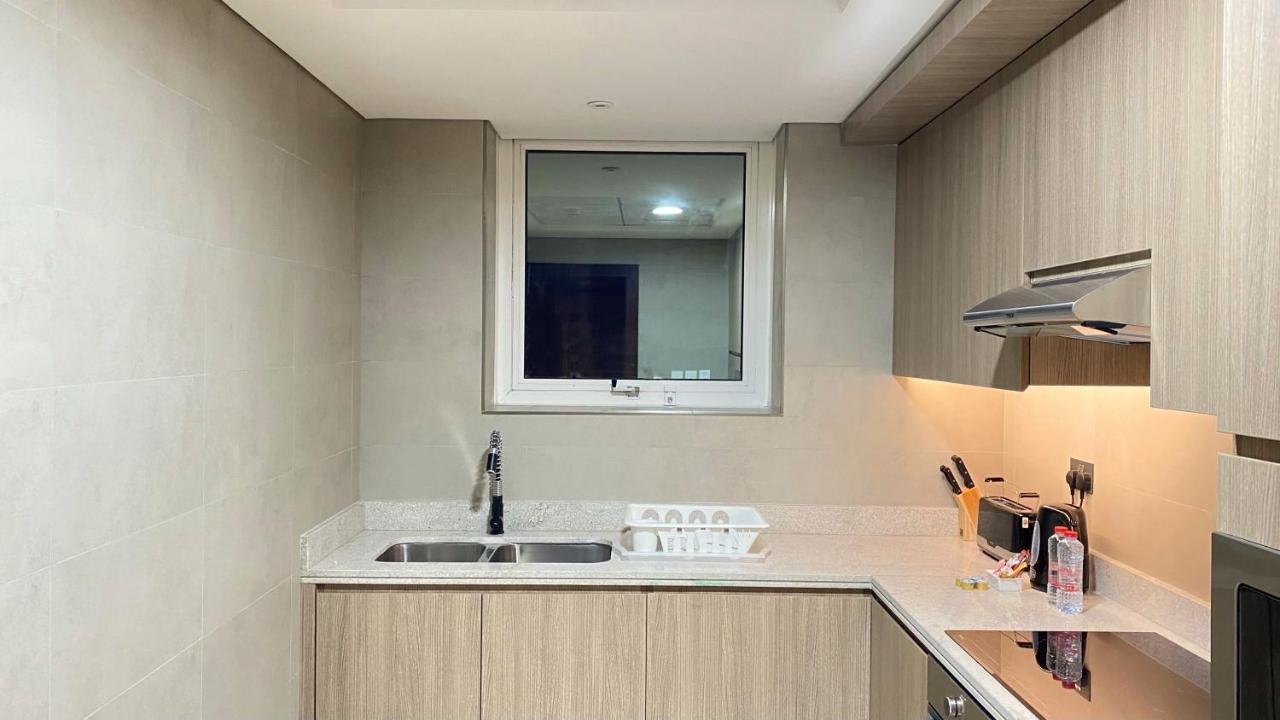 Apartment Sitara Dubai