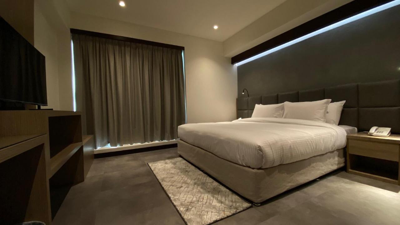 Apartment Sitara Dubai