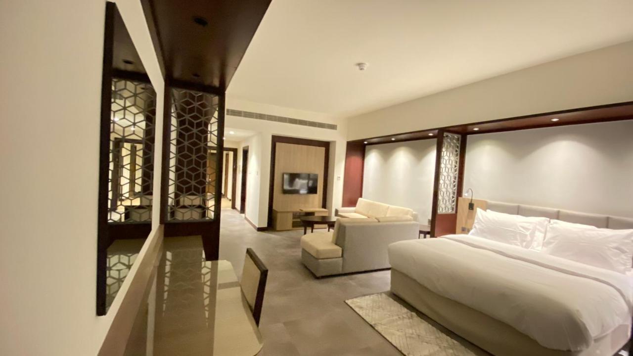 Apartment Sitara Dubai