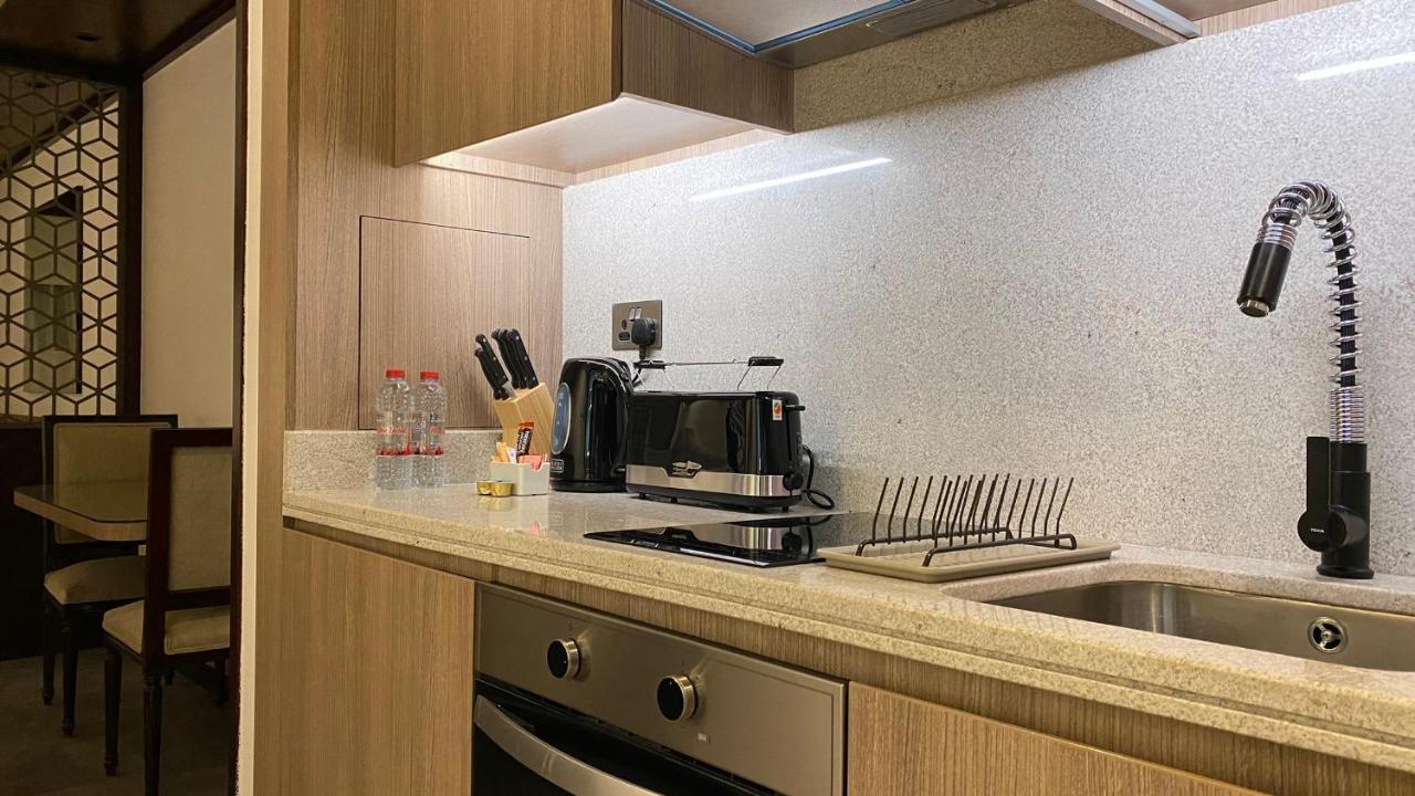 Apartment Sitara Dubai