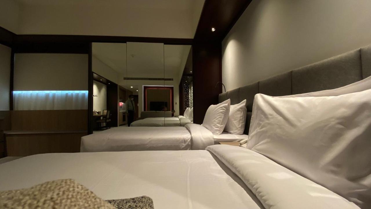 Apartment Sitara Dubai