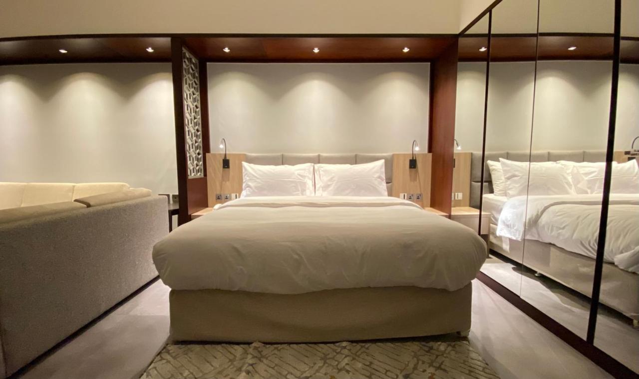 Sitara Apartment *