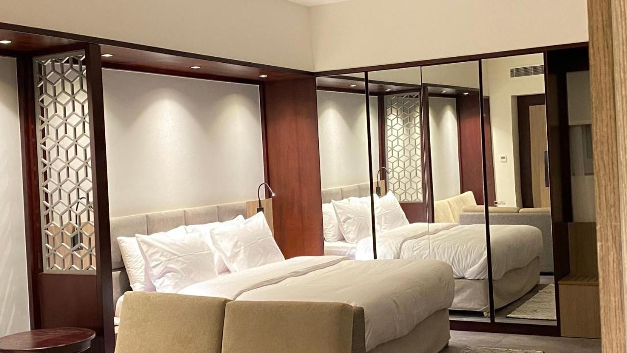 Apartment Sitara Dubai