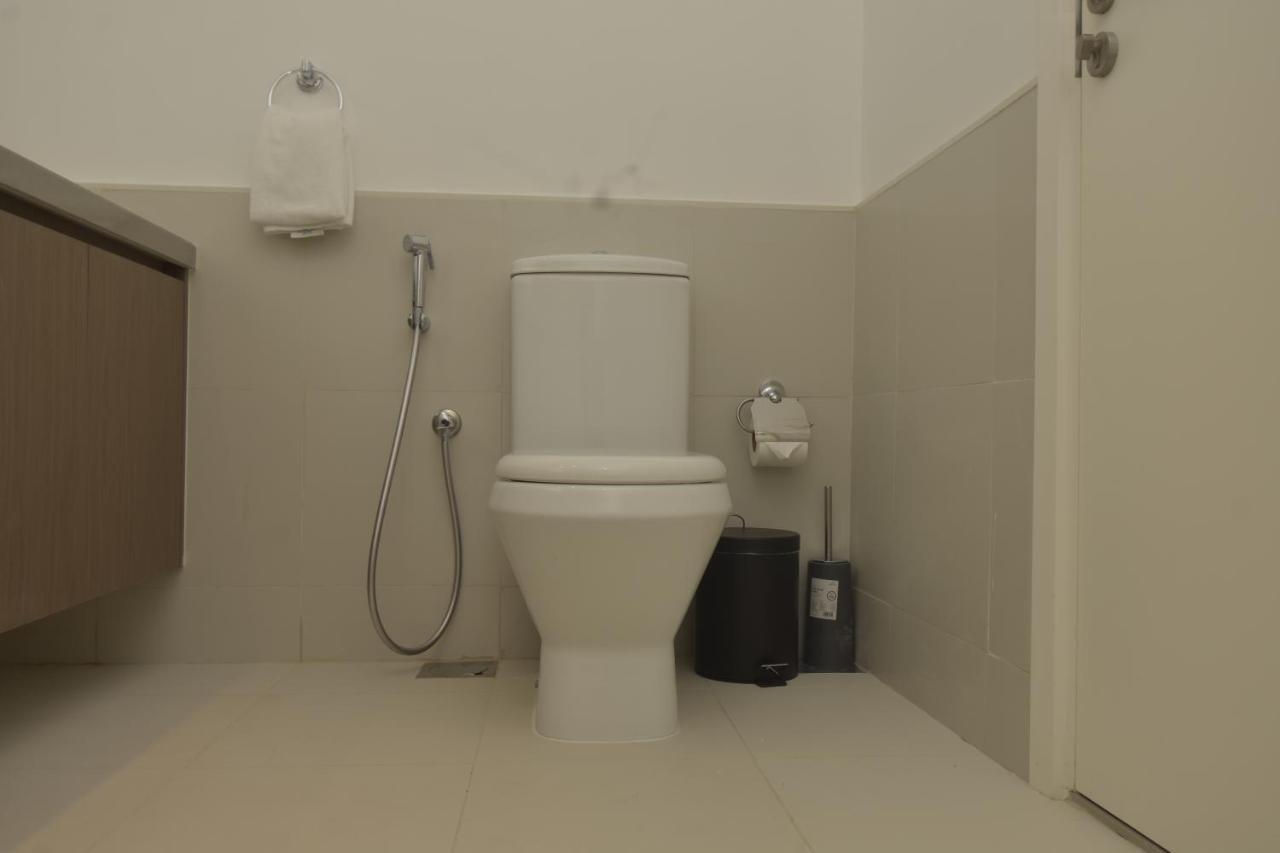 Apartment Bnbme - Urbana I - Emaar South