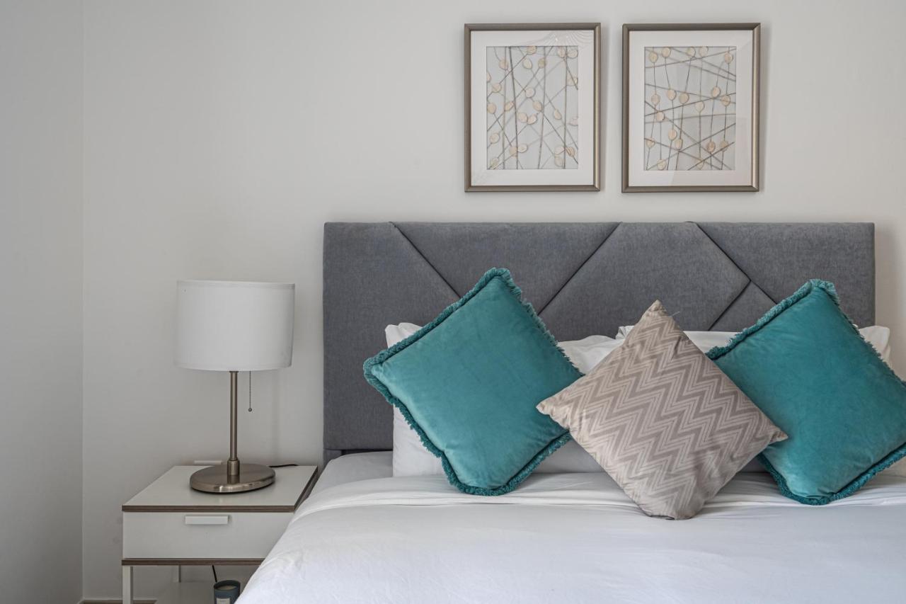 Daire Higuests - Artistic Apt With Balcony Overlooking Canal