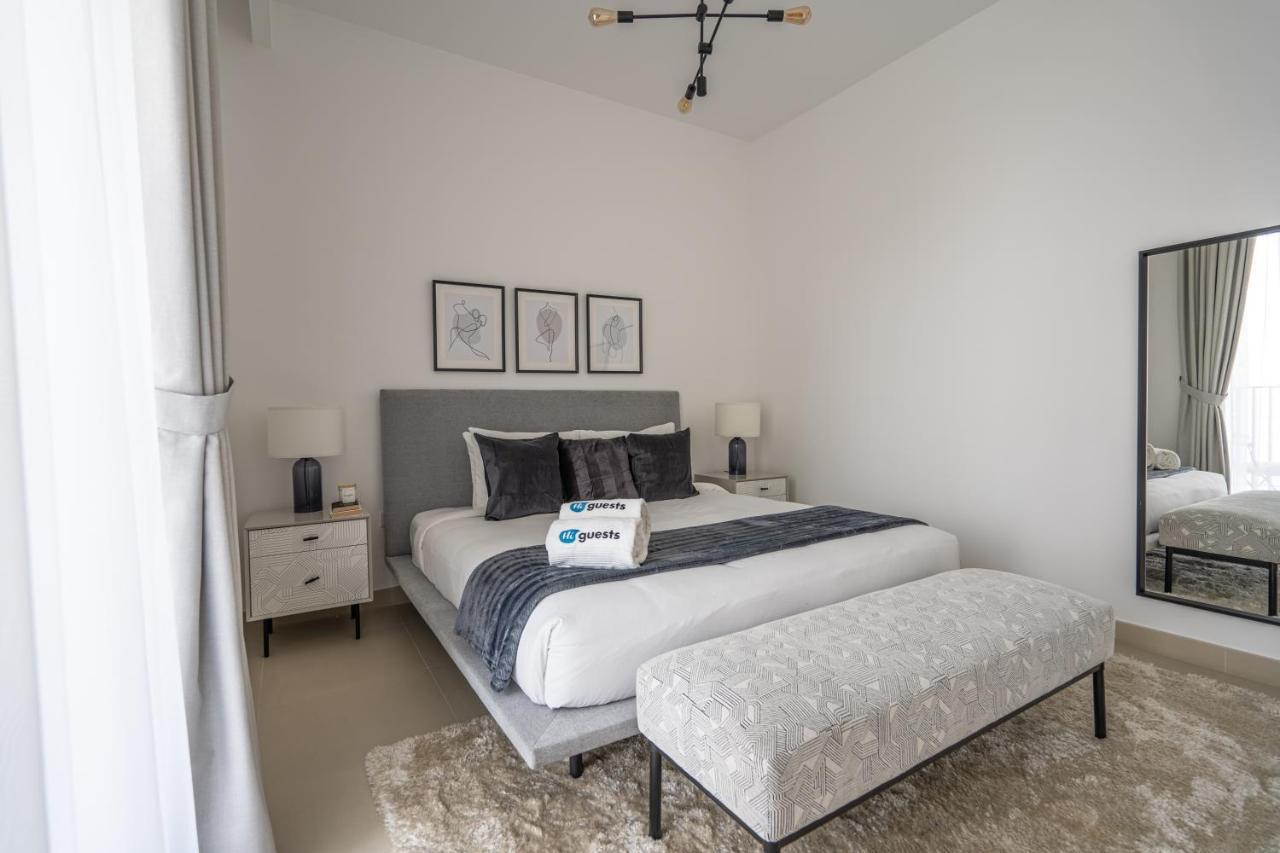 Daire Higuests - Artistic Apt With Balcony Overlooking Canal