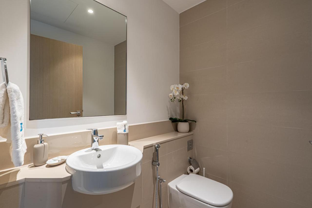 Higuests - Artistic Apt With Balcony Overlooking Canal Daire *