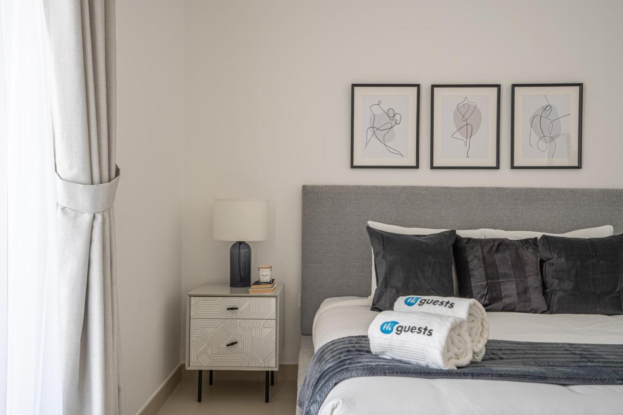 Daire Higuests - Artistic Apt With Balcony Overlooking Canal *