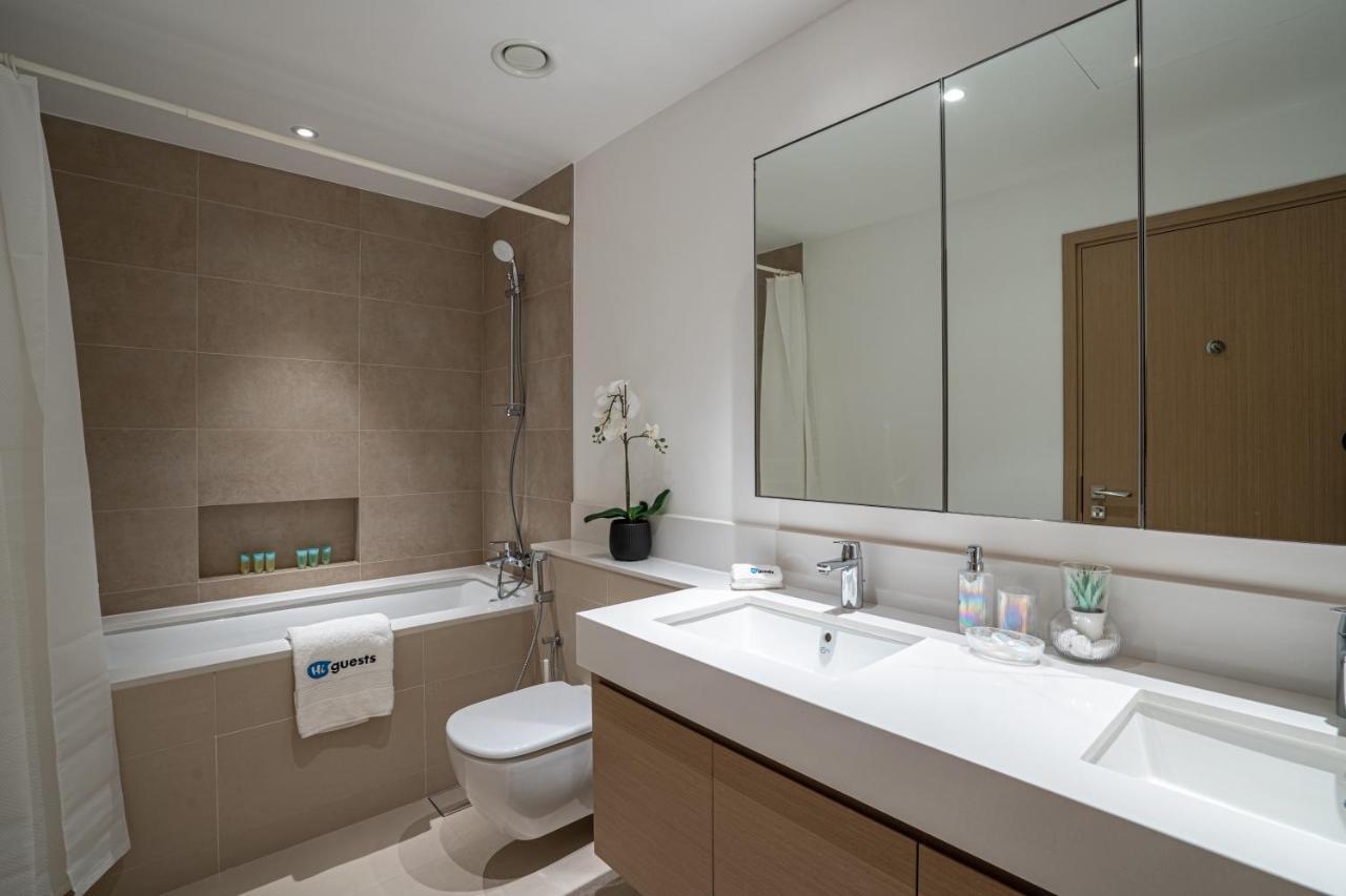 Daire Higuests - Artistic Apt With Balcony Overlooking Canal *