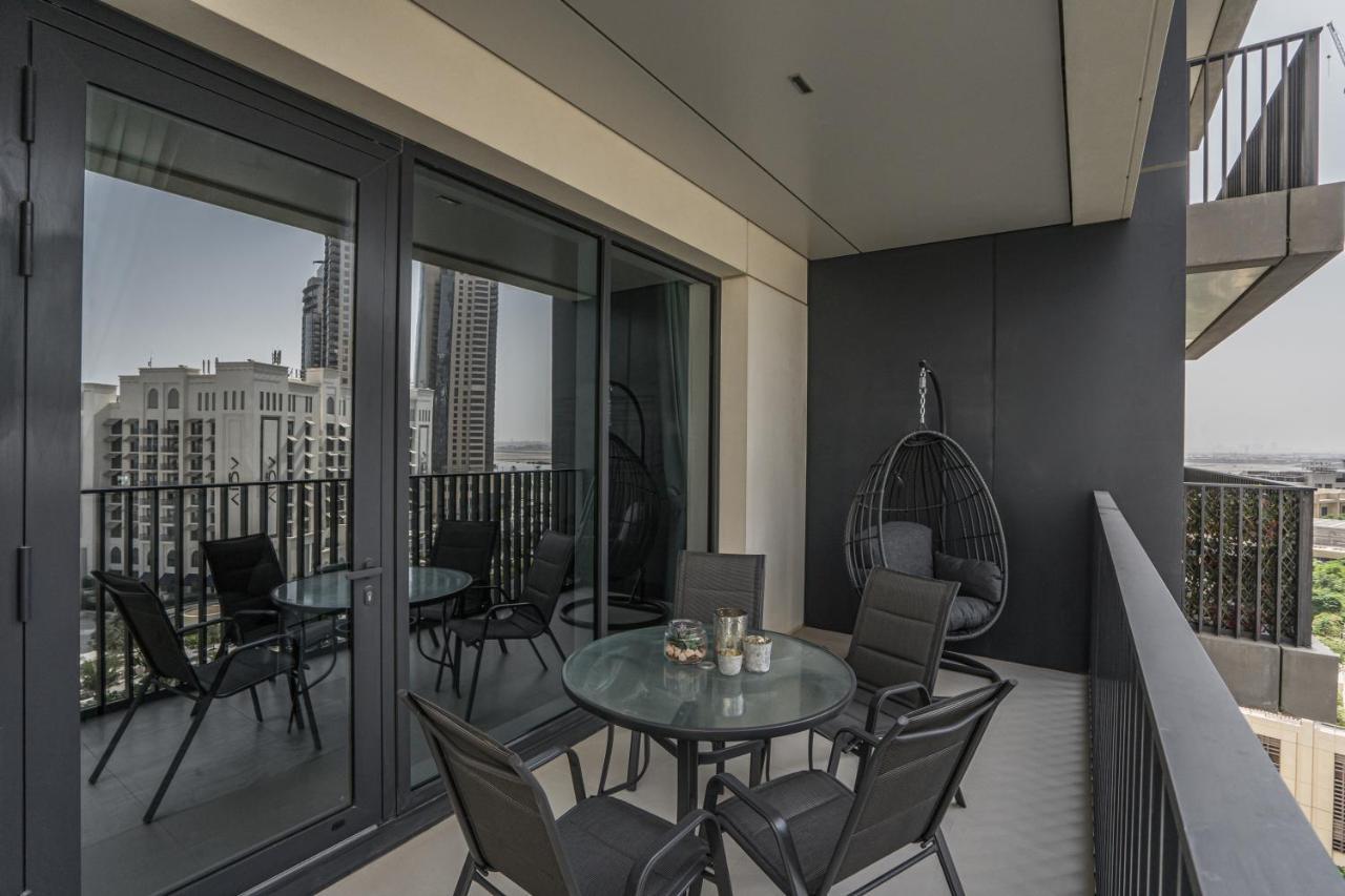 Daire Higuests - Artistic Apt With Balcony Overlooking Canal *