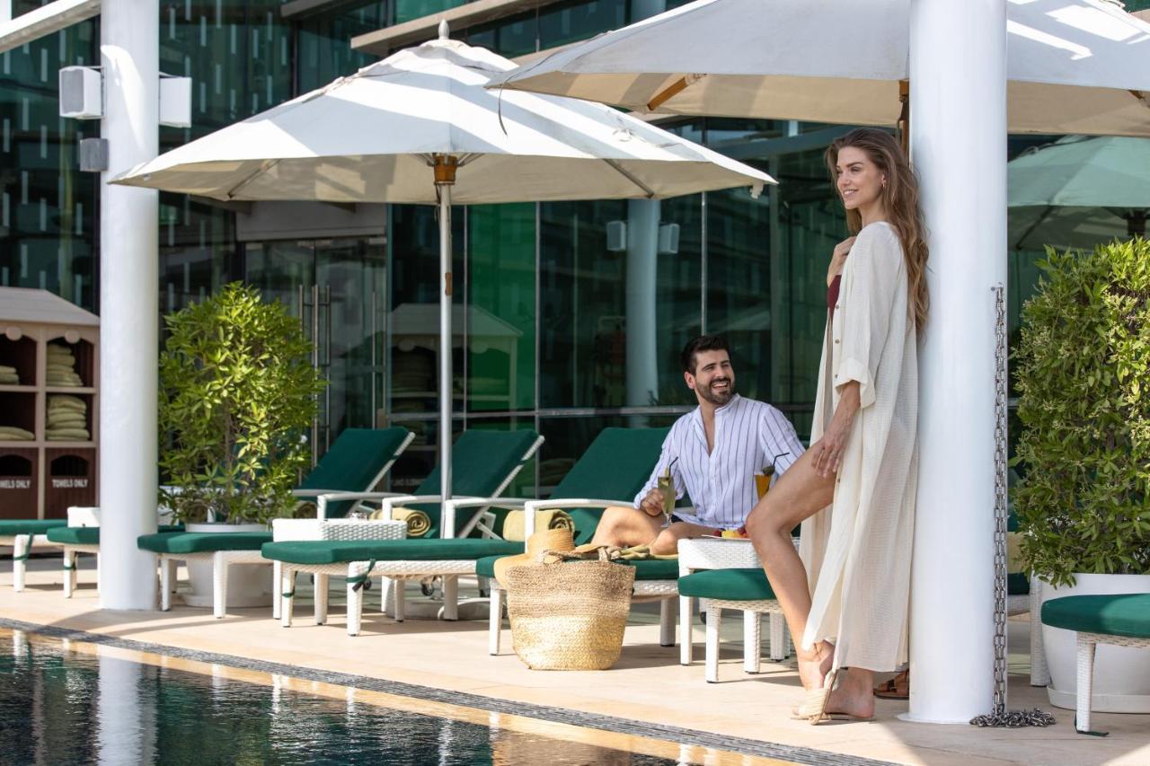 Hotel Jumeirah Creekside 5*