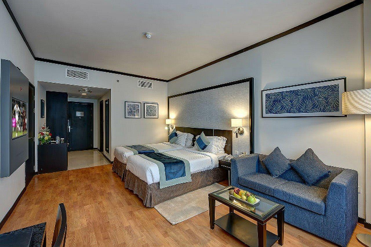 Grandeur Al Barsha 4* Dubai