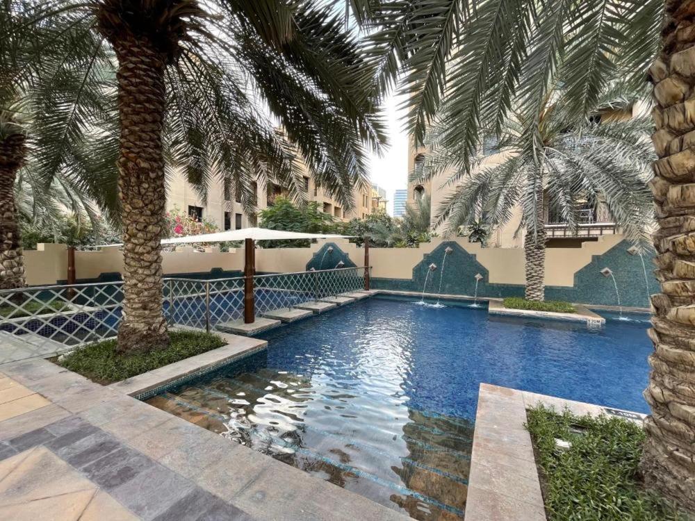Newly Furnished. Cozy Apartment. Quite Location. Dubai