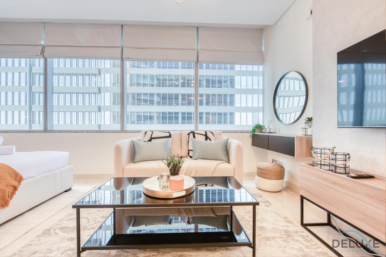 Radiant At Sky Gardens Difc By Deluxe Homes Daire *