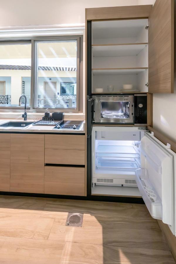 The Sustainable Homes Operated By Fam Living Apartment