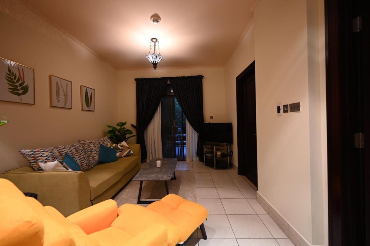 Newly Furnished. Cozy Apartment. Quite Location. Dubai