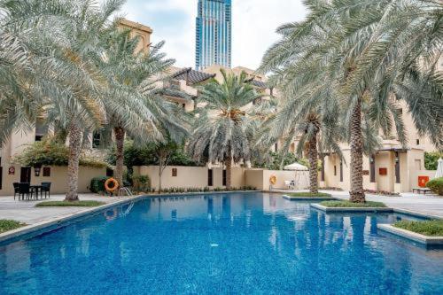 Apartamento Newly Furnished. Cozy Apartment. Quite Location. Dubai