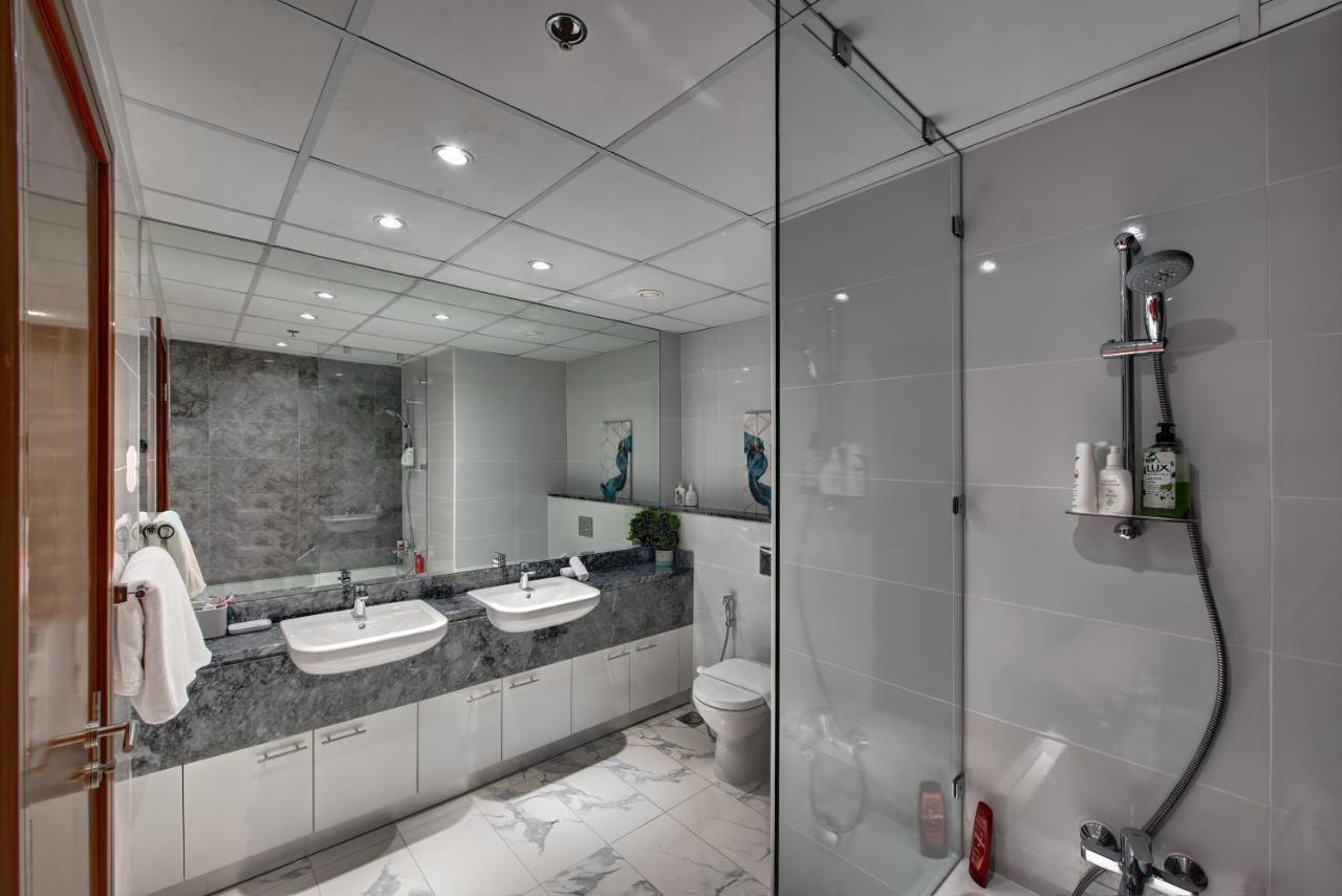 Apartment Durrani Homes - Lux 2br At Al Habtoor Amna Tower *