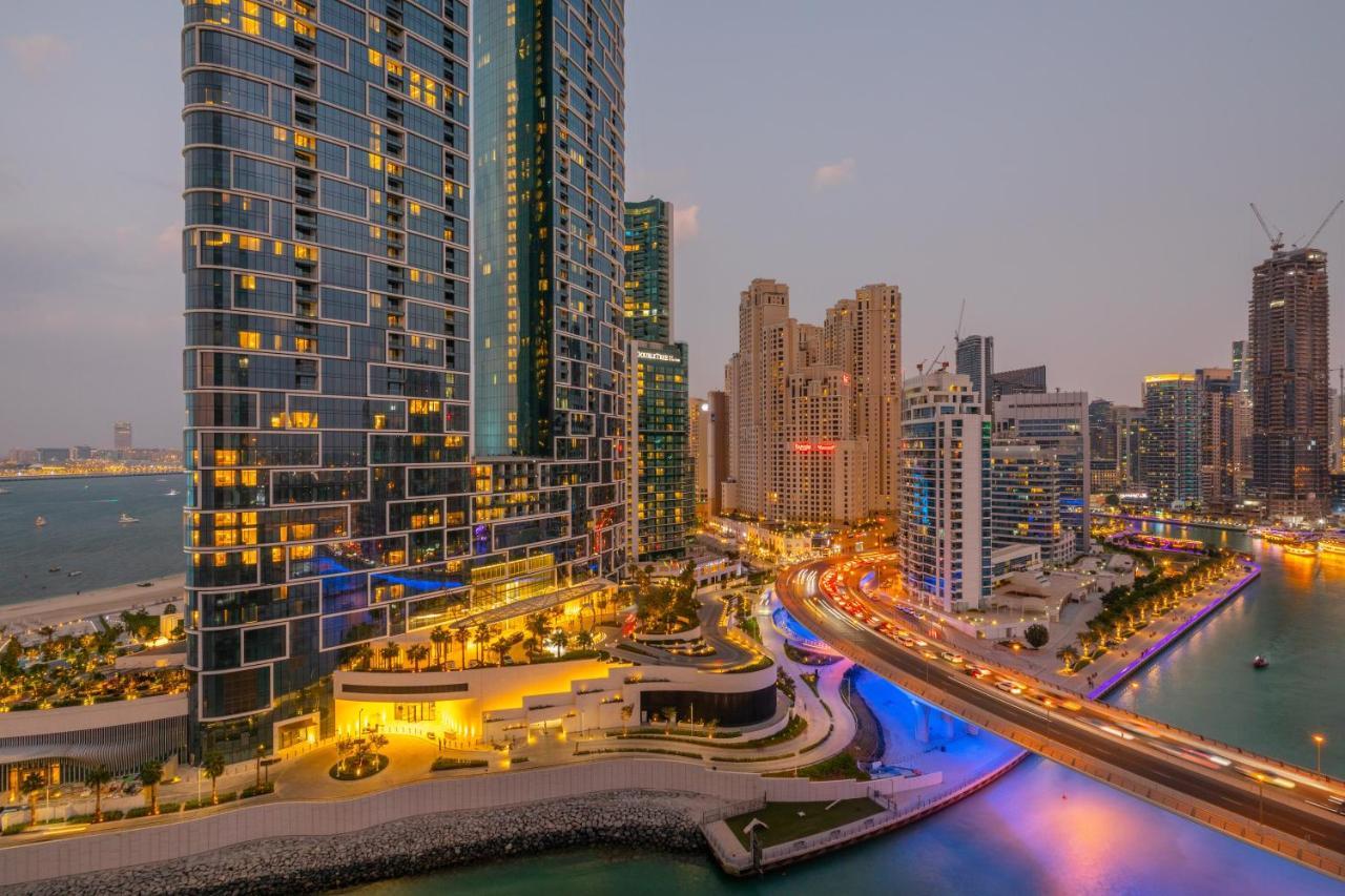 Eden's - 52/42 Emaar Daire *