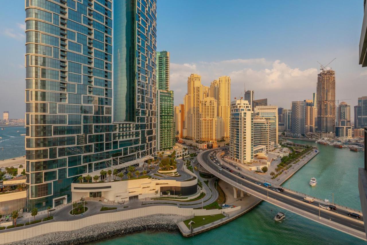 Eden's - 52/42 Emaar Daire Dubai